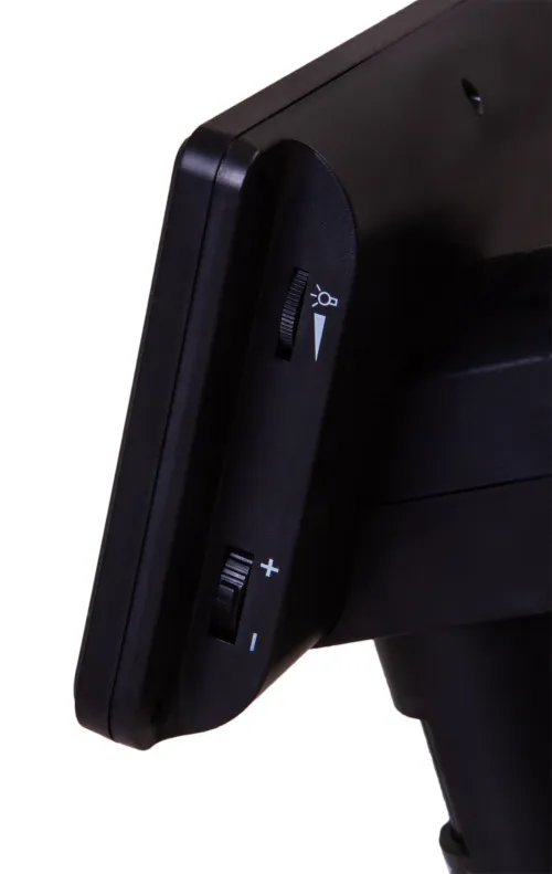 photo Levenhuk DTX 700 LCD Digital Microscope,  10