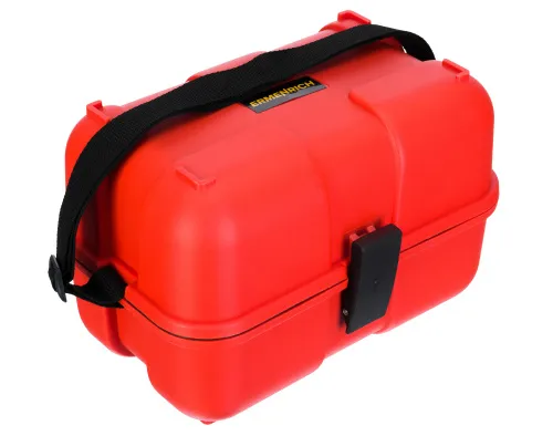 photo Ermenrich PL30 Optical Level, yellow,  9