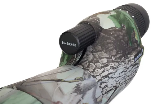 image Levenhuk Camo 60 Spotting Scope,  10