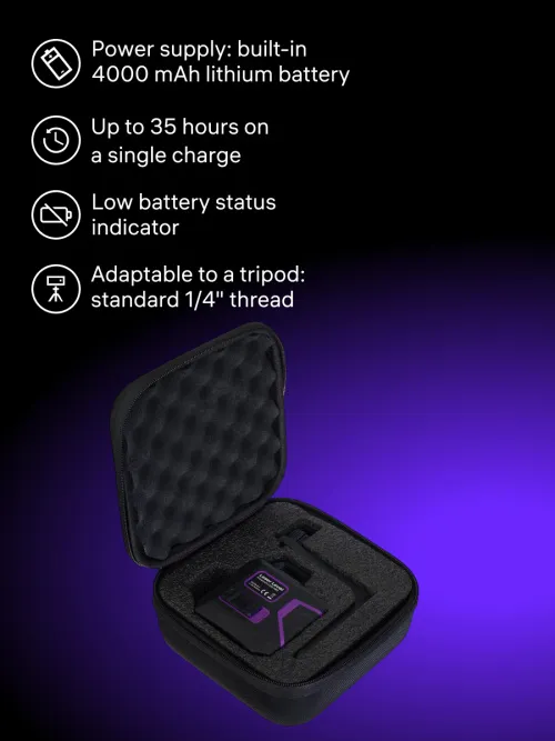 image Ermenrich PRO LV20  Laser Level,  13