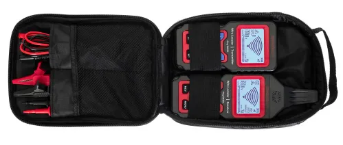 picture Ermenrich Ping SM150 Underground Wire Locator,  2