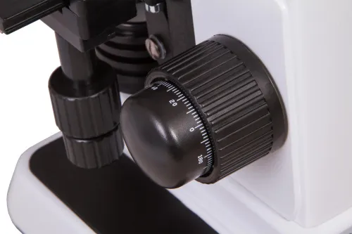 photo Bresser Erudit DLX 40–1000x Microscope - Exhibition Item,  10