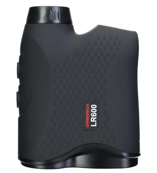 picture Ermenrich LR600 Site Laser Rangefinder, black,  5