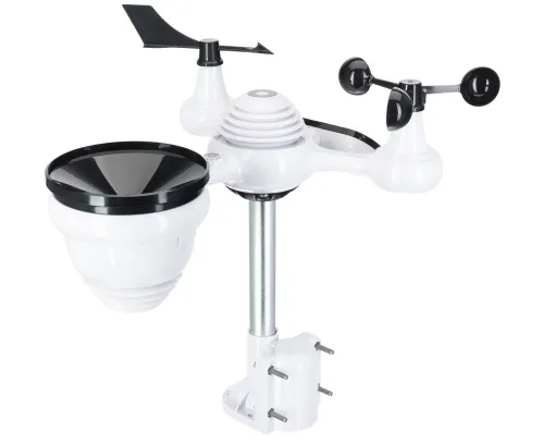 photo Levenhuk Wezzer PLUS LP150 Weather Station,  7