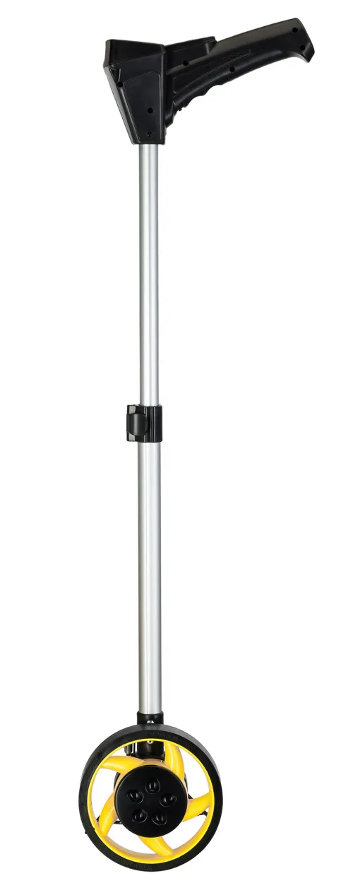 image Ermenrich Reel WM10 Digital Measuring Wheel,  4