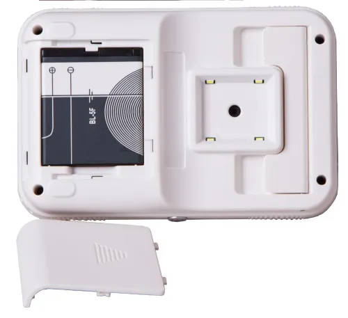 image Levenhuk DTX 43 Digital Magnifier,  8