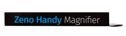 photo Levenhuk Zeno Handy ZH3 Magnifier,  11