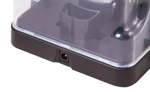 photo Levenhuk Zeno Multi ML17 Black Magnifier - Exhibition Item,  8