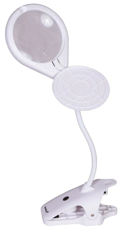 image Levenhuk Zeno Desk D19 Magnifier,  4