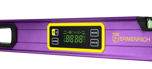 image Ermenrich Verk LL100 Digital Level,  3