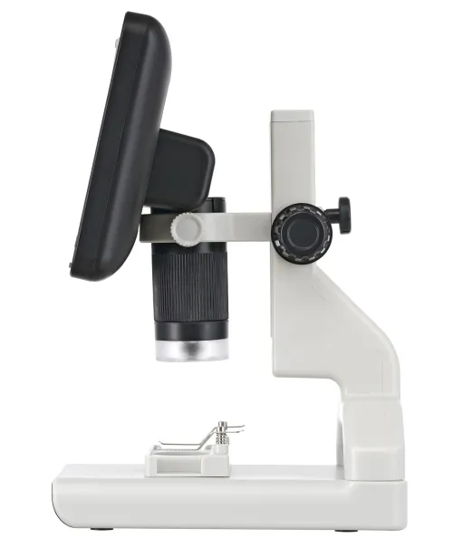 image Levenhuk Rainbow DM700 LCD Digital Microscope,  6