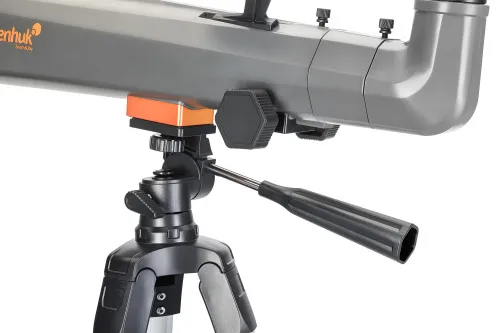 photograph Levenhuk Kelvin Nova BASE 70/400 Phototelescope,  11
