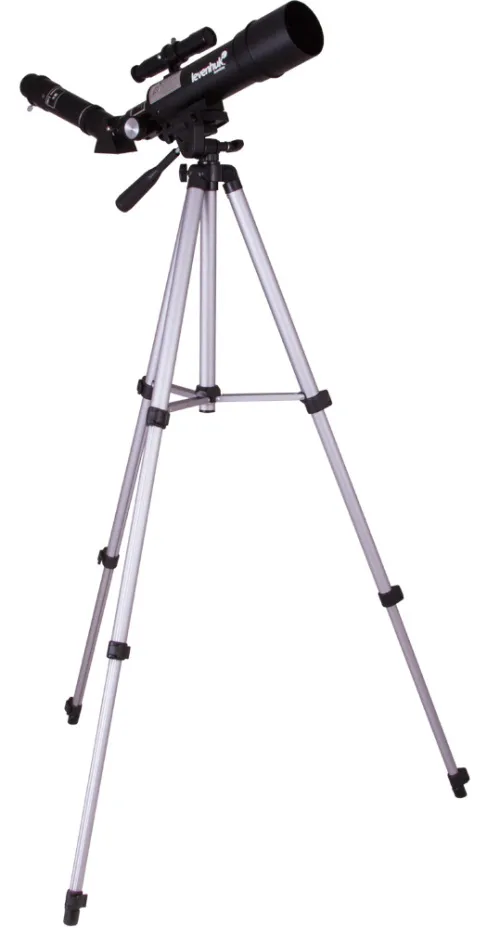 picture Levenhuk Skyline Travel Sun 50 Telescope,  8