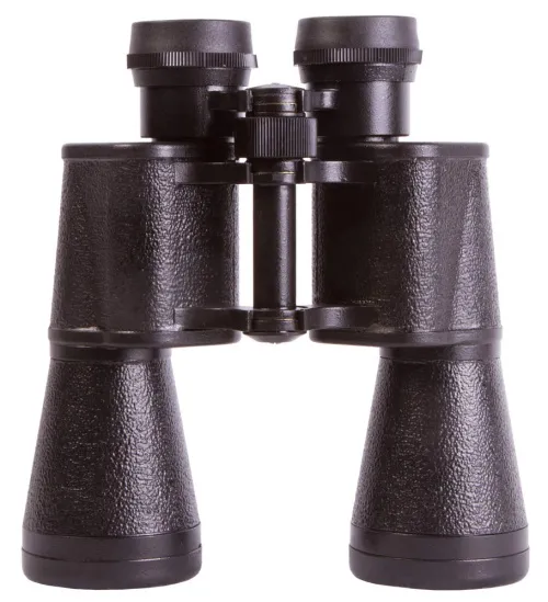 photo Levenhuk Heritage BASE 12x45 Binoculars,  8