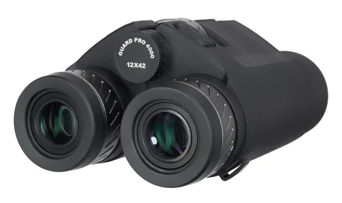 image Levenhuk Guard PRO 4000 Rangefinder Binoculars,  10