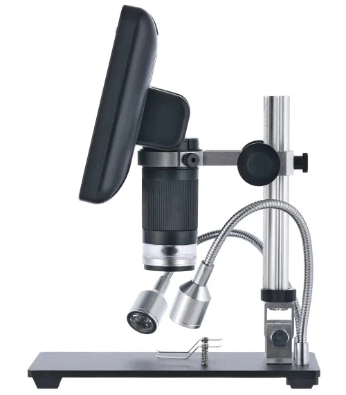 image Levenhuk DTX RC2 Remote Controlled Microscope,  6