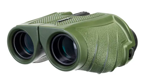 photo Levenhuk Travel 10x25 Binoculars,  9