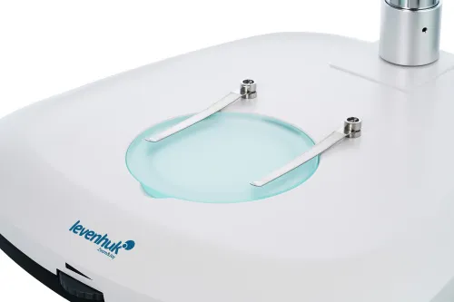 picture Levenhuk ZOOM 1B Binocular Microscope,  8