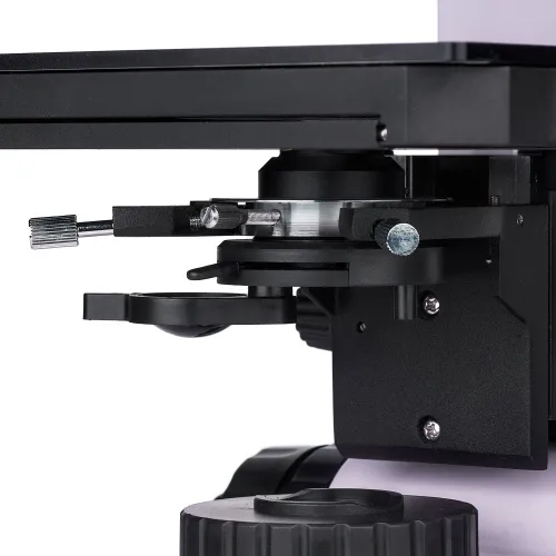 photograph MAGUS Metal 600 BD Metallurgical Microscope,  10