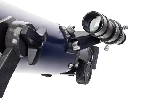 picture Levenhuk New Skyline BASE 70/700 AZ2 Telescope,  8