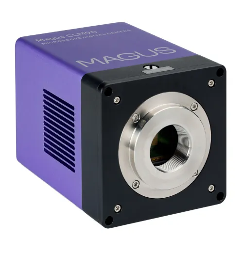 photograph MAGUS CLM90 Digital Camera,  2