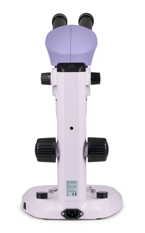 image MAGUS Stereo A6 Stereomicroscope,  10