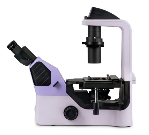 photo MAGUS Bio VD360 LCD Biological Inverted Digital Microscope,  6