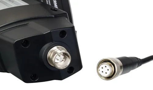 photograph Ermenrich Seek VE40 Industrial Endoscope,  10