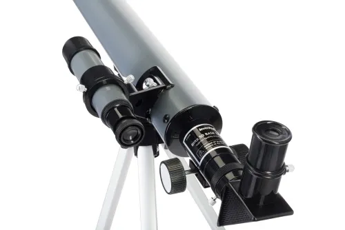 photograph Levenhuk Blitz 50 BASE Telescope,  8
