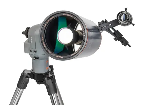 picture Levenhuk Kelvin MAK127 AZ GOTO Wi-Fi Phototelescope,  8