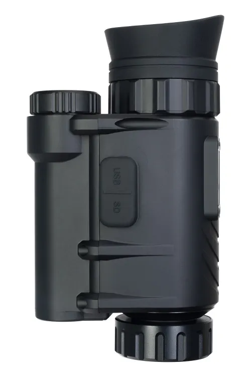 photograph Levenhuk Halo NVM50 Helmet Digital Night Vision Monocular,  11