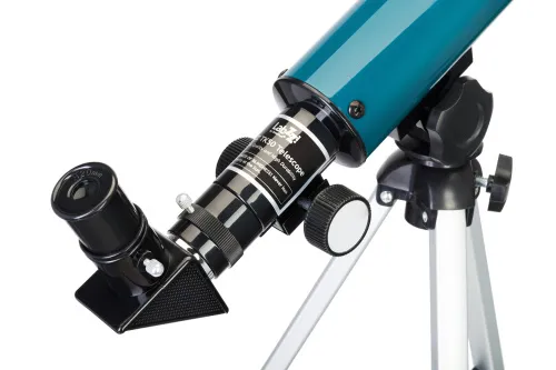 picture Levenhuk LabZZ TK50 Telescope with case,  11
