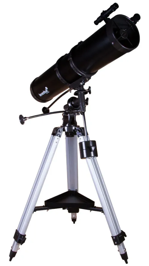 picture Levenhuk Skyline PLUS 130S Telescope - Exhibition Item,  3