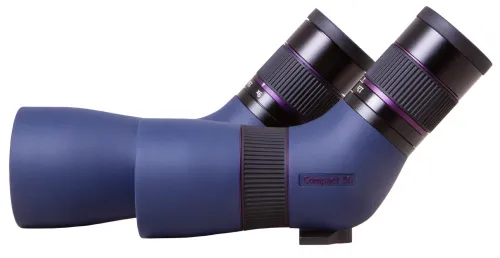 photo Levenhuk Blaze Compact 60 Spotting Scope,  2