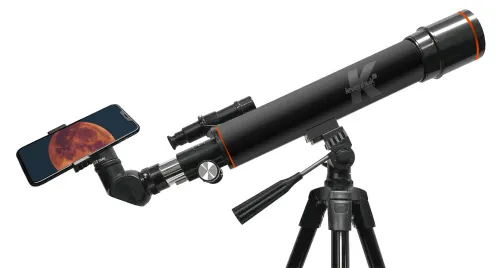 image Levenhuk Kelvin Nova BASE 60/500 Phototelescope,  2