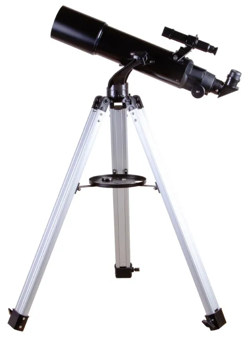 photo Levenhuk Skyline BASE 80T Telescope,  3