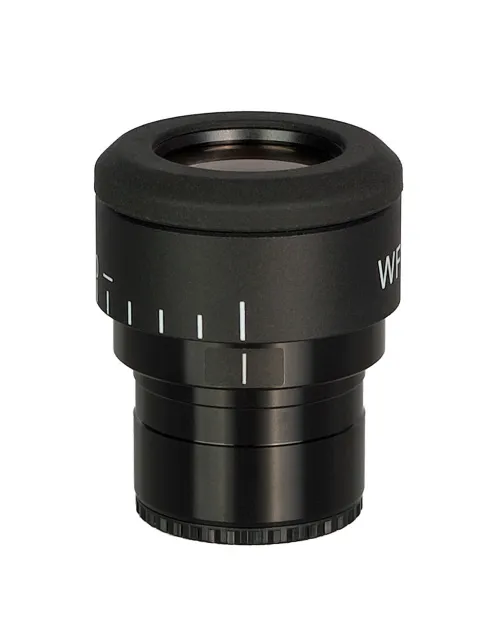 picture MAGUS ND10R 10х/22mm Eyepiece with reticle and diopter adjustment (D 30mm),  3