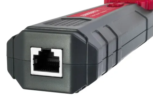 image Ermenrich Ping SM110 Cable Tester ,  10