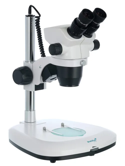 picture Levenhuk ZOOM 1B Binocular Microscope,  3