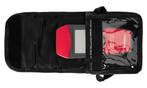 picture Ermenrich NetGeeks NU30 Optical Multimeter,  3