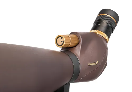 photo Levenhuk New Blaze PRO 80 Spotting Scope,  12