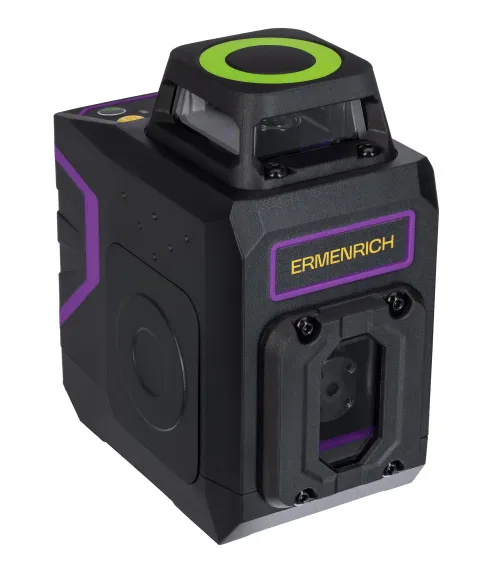 picture Ermenrich PLUS LN30 Laser Level,  4