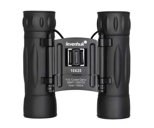 picture Levenhuk Atom 10x25 Binoculars,  6