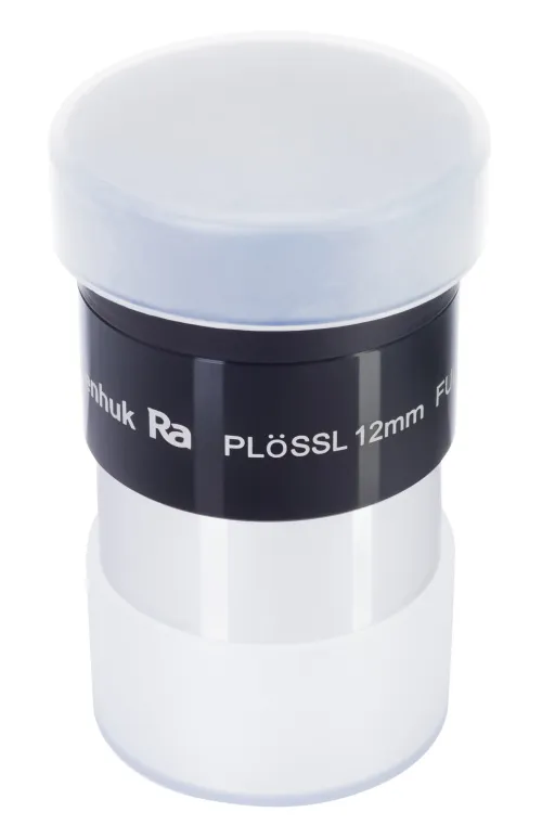 picture Levenhuk Plössl 12mm Eyepiece,  2