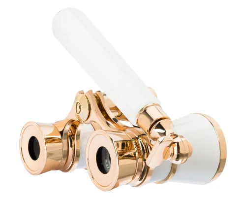 photo Levenhuk Broadway 325E Lorgnette Opera Glasses,  10