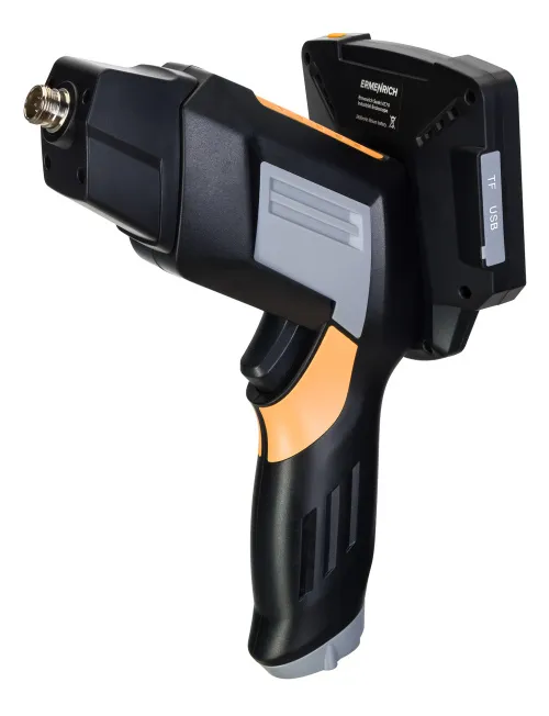 photograph Ermenrich Seek VE70 Industrial Endoscope,  6