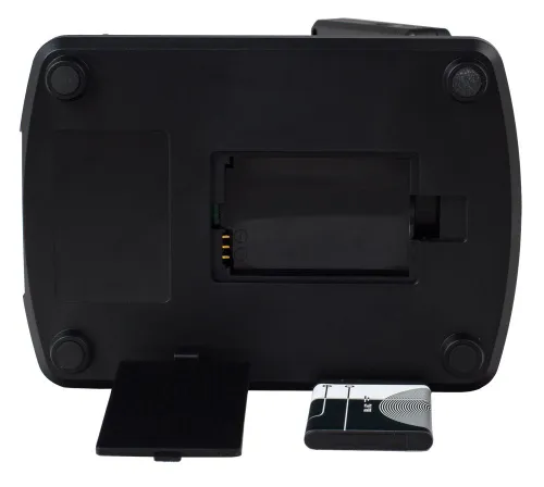 photograph Levenhuk DTX 500 LCD- Exhibition Item,  8