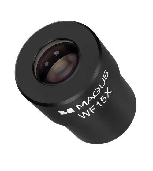 image MAGUS ME15 15x/15mm Eyepiece (D 30mm),  2