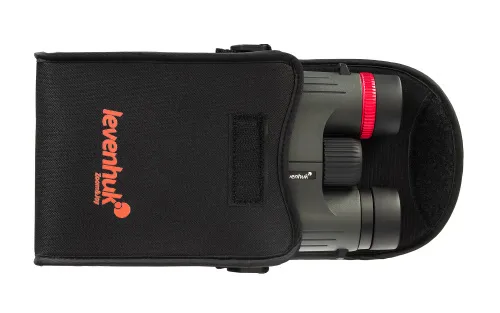 photo Levenhuk Kelvin Snap 10x42 Photobinoculars,  15