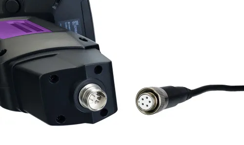 photograph Ermenrich Seek VE70 Industrial Endoscope,  9